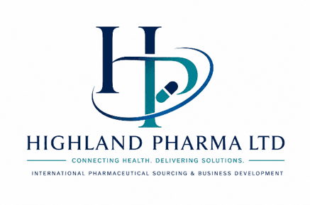 Highland Pharma Ltd